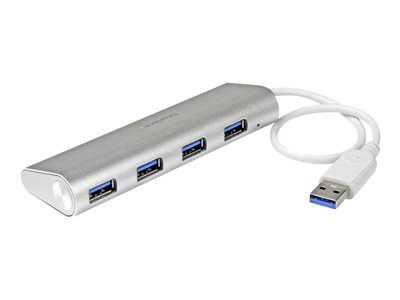 StarTech USB HUB 4x USB-A 3.0 (ST43004UA)