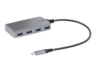 StarTech 5G4AB USB HUB 4x USB-A 3.1 Gen1 (5G4AB-USB-C-HUB)