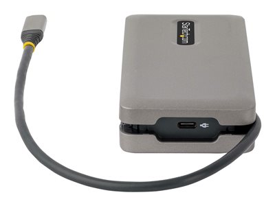 StarTech USB HUB Startech DKT31CVHPD3 USB HUB
