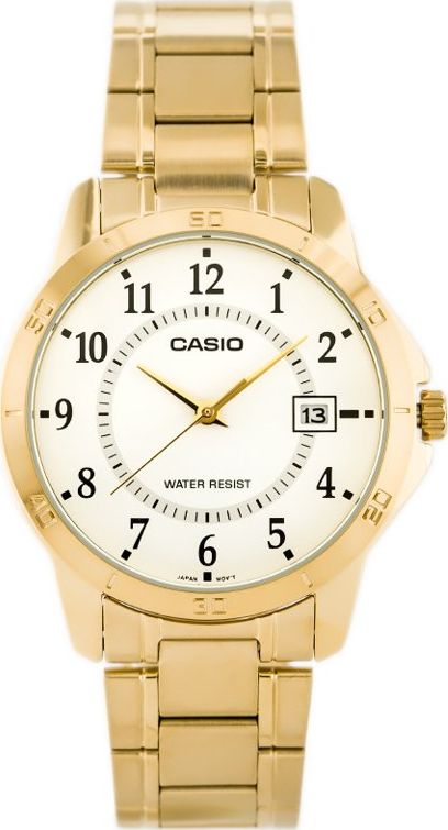 Casio Hodinky CASIO MTP-V004G 7B (zd047c) univerzální