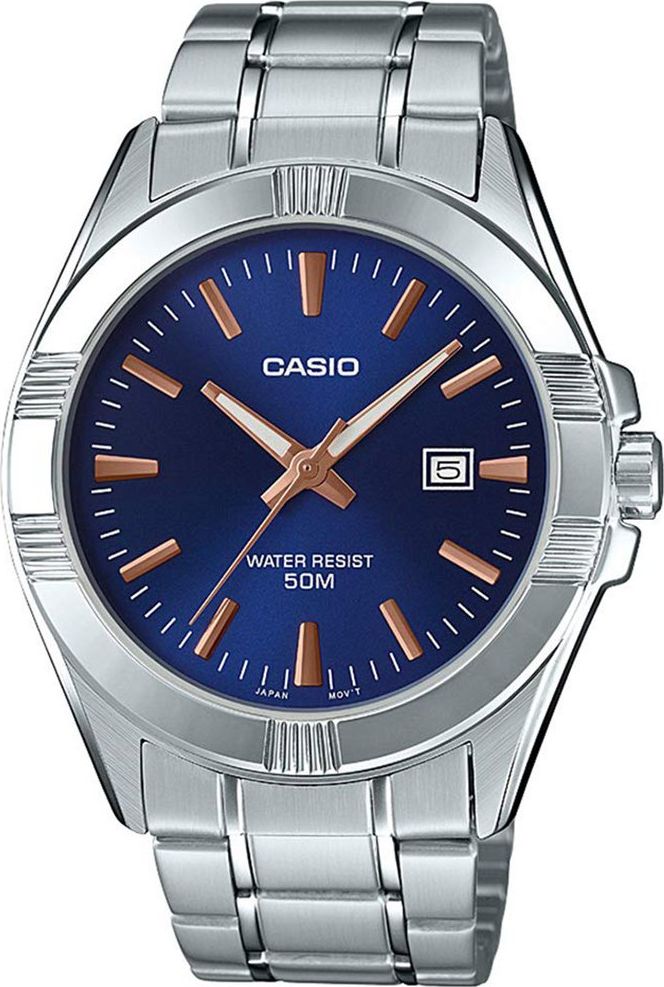 Casio Pánské hodinky MTP-1308D-2A