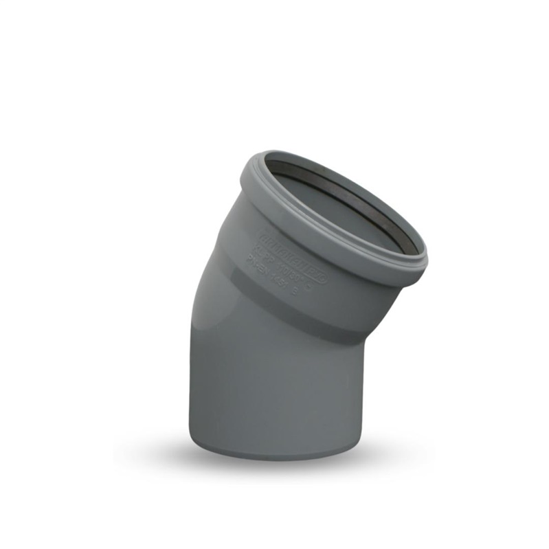 ARMAKAN Vnitřní kanalizační koleno, O 110 mm, 30°