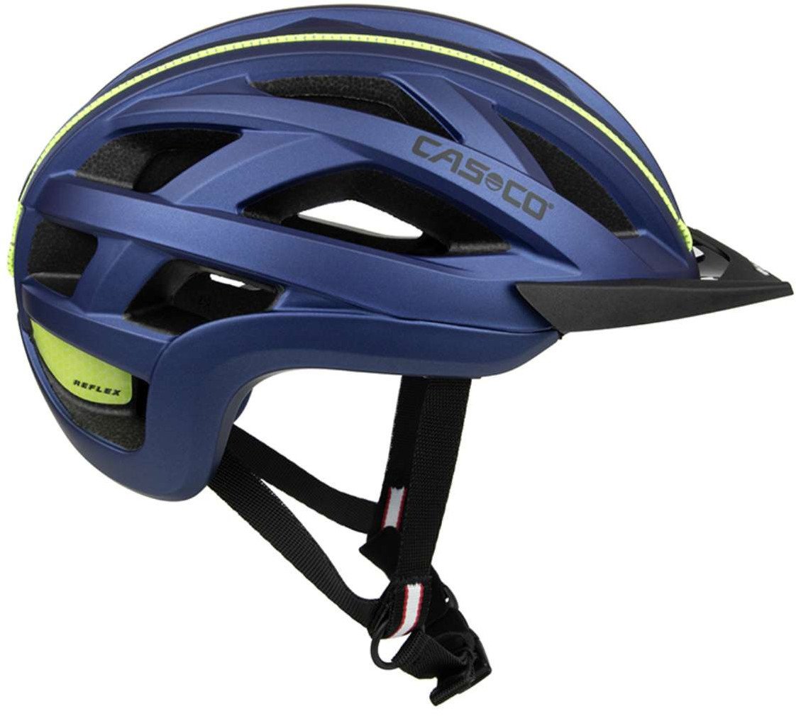 Casco Přilba CUDA2 Urban Azurite Blue M 54-58cm