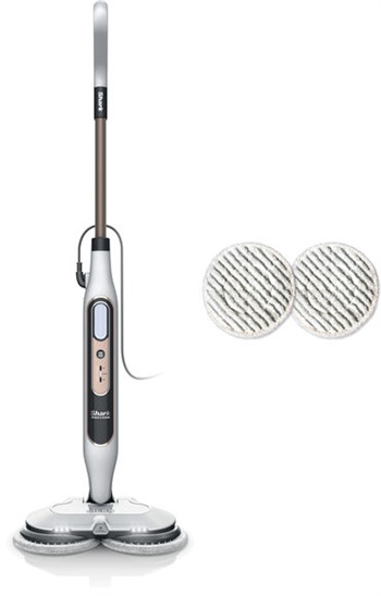 Shark S8201EU Steam & Scrub