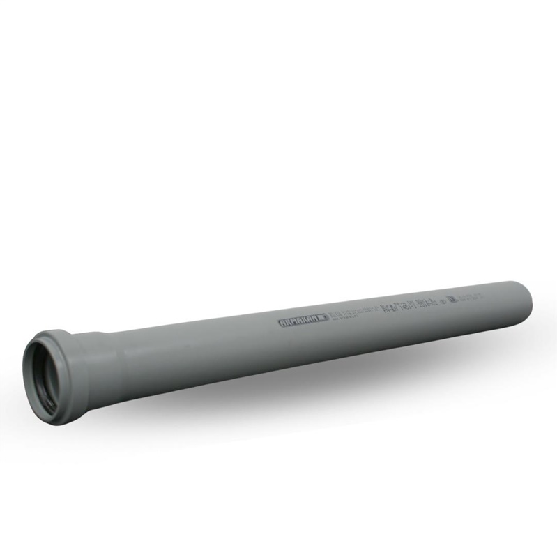 ARMAKAN Vnitřní kanalizační potrubí, O 50 mm, 1 m