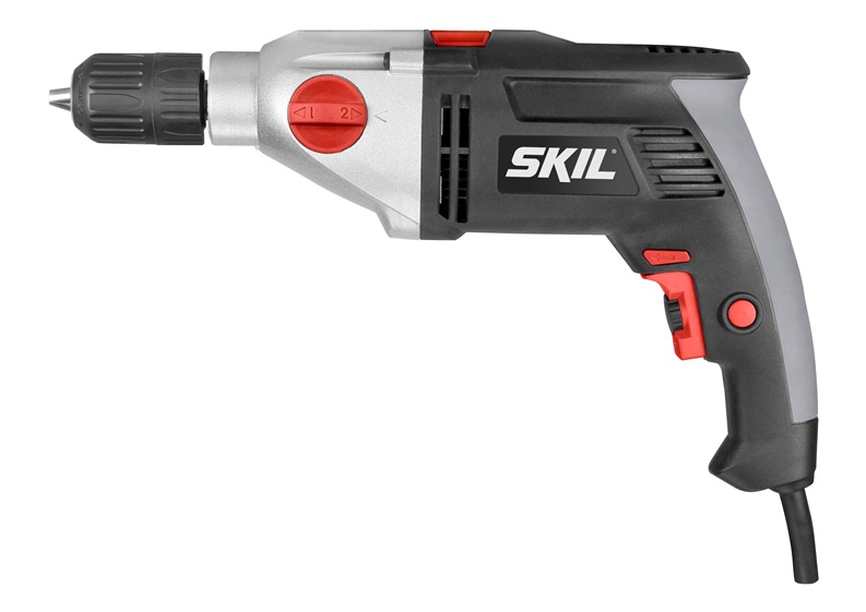 Skil 1024AA Elektrická vŕtačka, 900 W