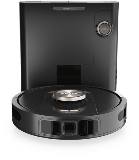 Shark PowerDetect Saugroboter RV2820VEEU