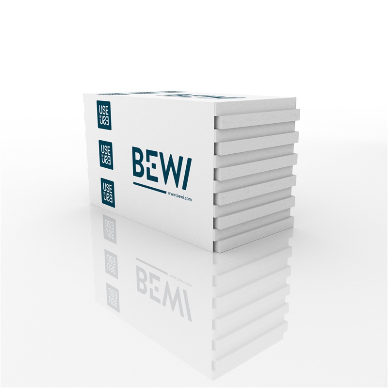 BEWI Polystyrenová pěna EPS70/ M15 100X500X1000 F ER