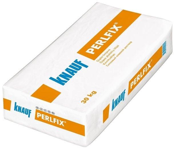 KNAUF Lepidlo na sádrokarton Perlfix, 30 kg