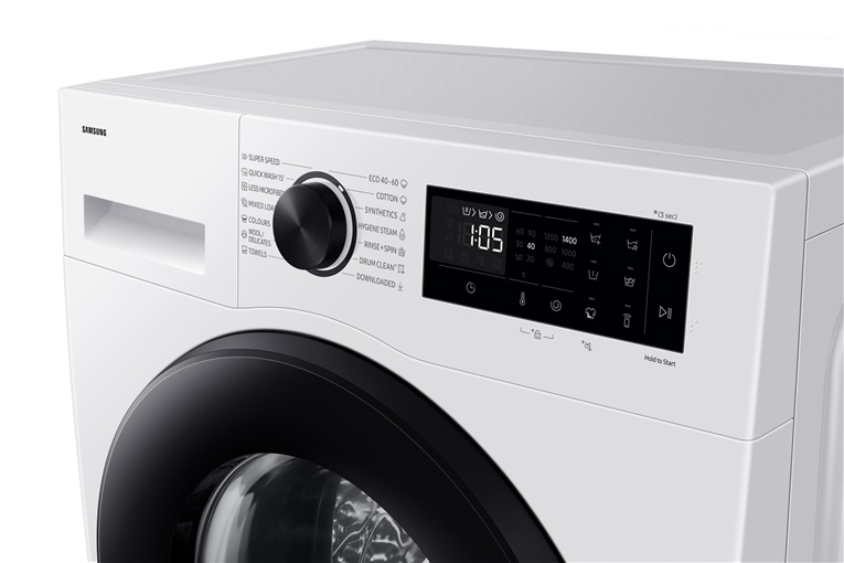 SAMSUNG Pračka WW90DG5G34AELE