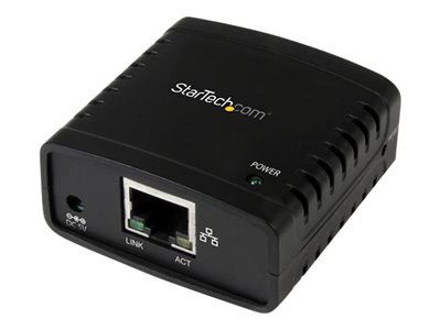 StarTech Tiskový server Tiskový server LPR (PM1115U2)