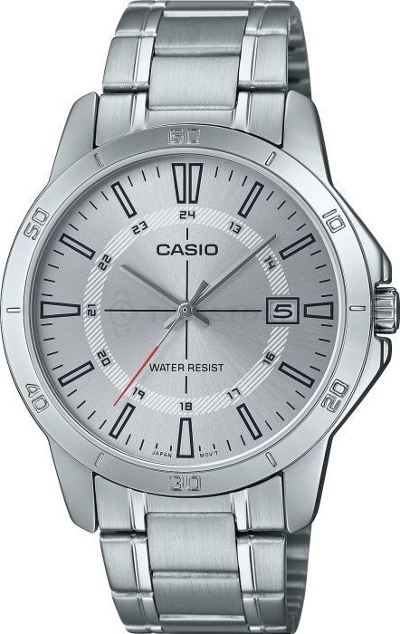Casio Hodinky MTP-V004D-7CUDF