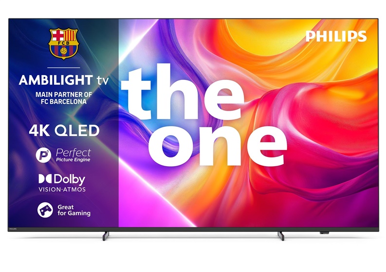 PHILIPS Televizor 75PUS9010/12