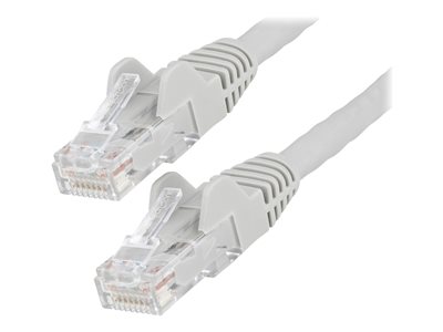 StarTech LSZH CAT6 ETHERNETOVÝ KABEL UTP LSZH CAT6 ETHERNETOVÝ KABEL UTP