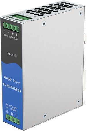 Zasilacz do switchy Ruijie Reyee RG-NIS-PA120-54