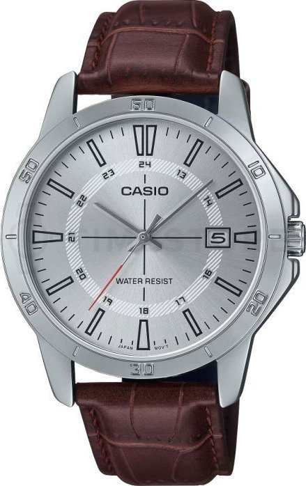Casio Hodinky MTP-V004L-7CUDF