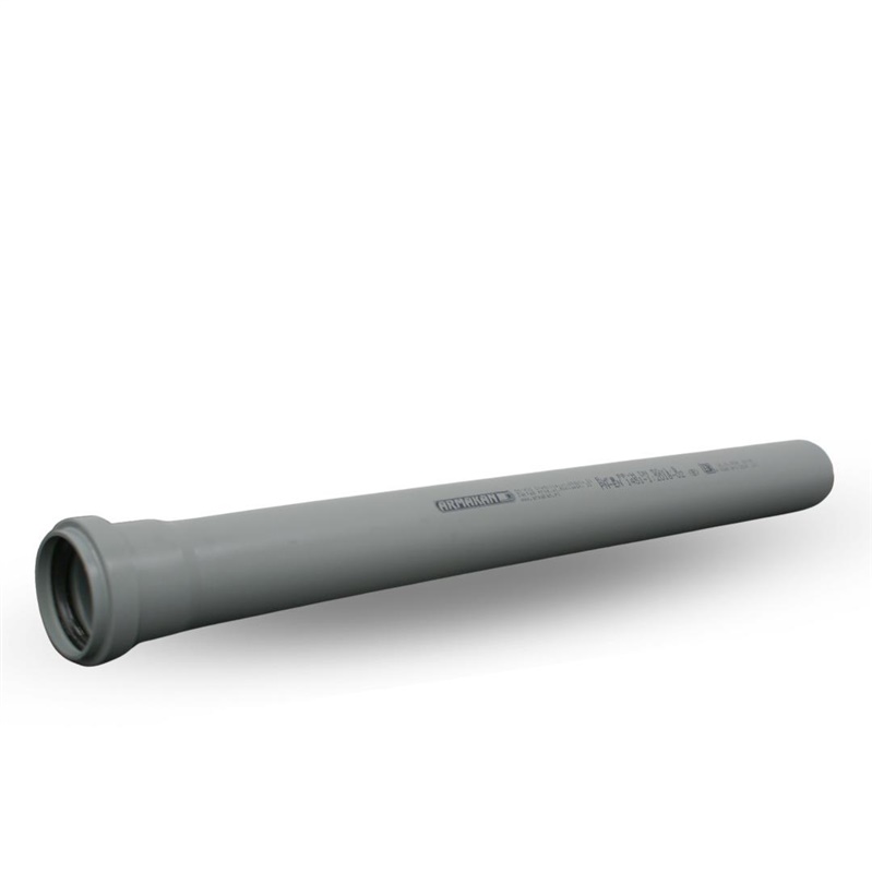 ARMAKAN Vnitřní kanalizační potrubí, O 50 mm, 0,25 m