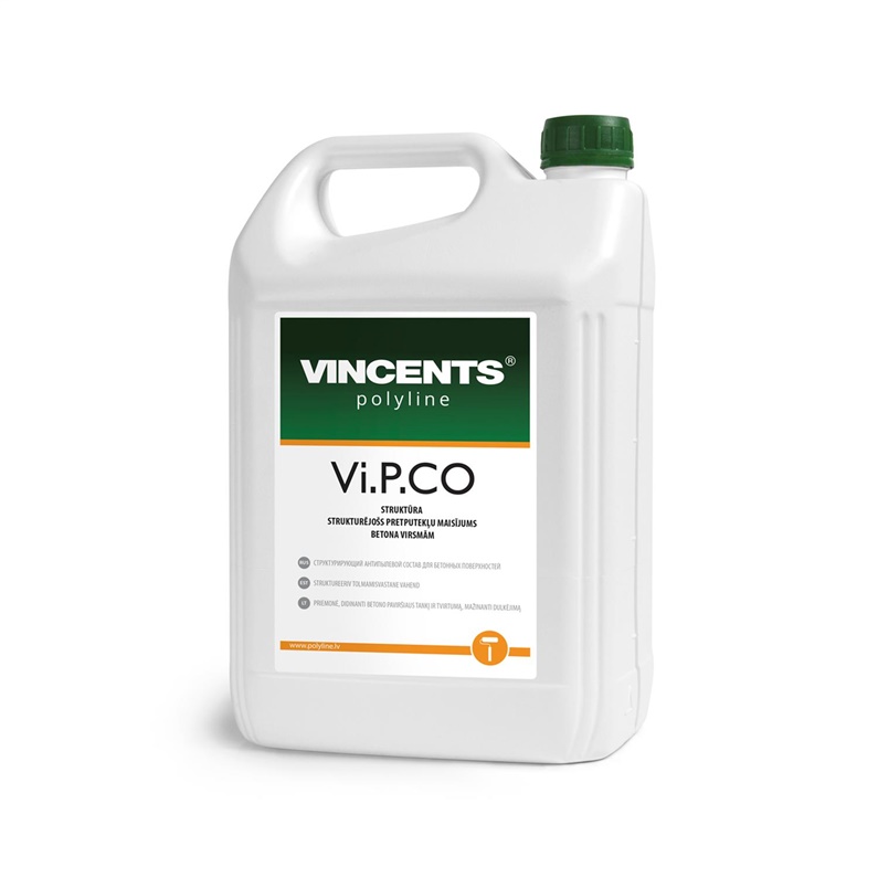 VINCENTS_POL Základní nátěr na beton Vincents Polyline VI.P.CO, 5l