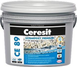 CERESIT Epoxidová lepidla CE89/840 Jasmín, 2,5 kg