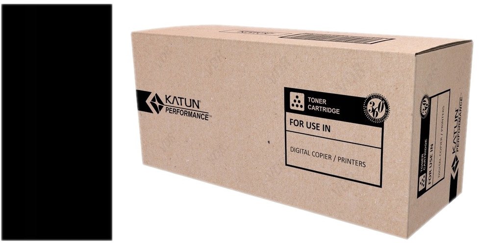 Toner Katun pro Kyocera TK-3410 ECOSYS PA 5000 X | 15,5 tis. | černá | Výkon