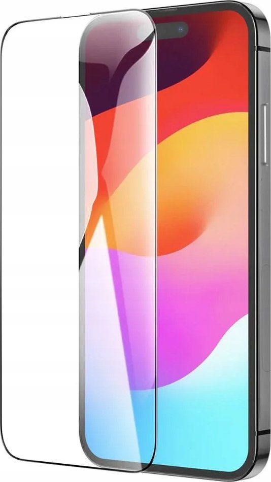 Hoco HOCO HD antistatické tvrzené sklo (sada 25 v 1) - vícebalení pro iPhone 15 Pro Max (G10)