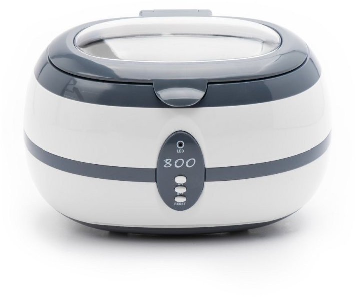 Best NEJLEPŠÍ ultrazvukový čistič (600 ml)