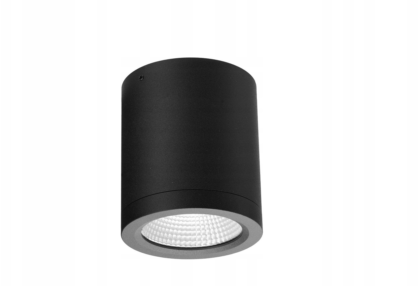 Azzardo Conyon AZ6027 stropní bodové svítidlo IP54 1x15W LED 3000-4000-6000K 900 lm černé