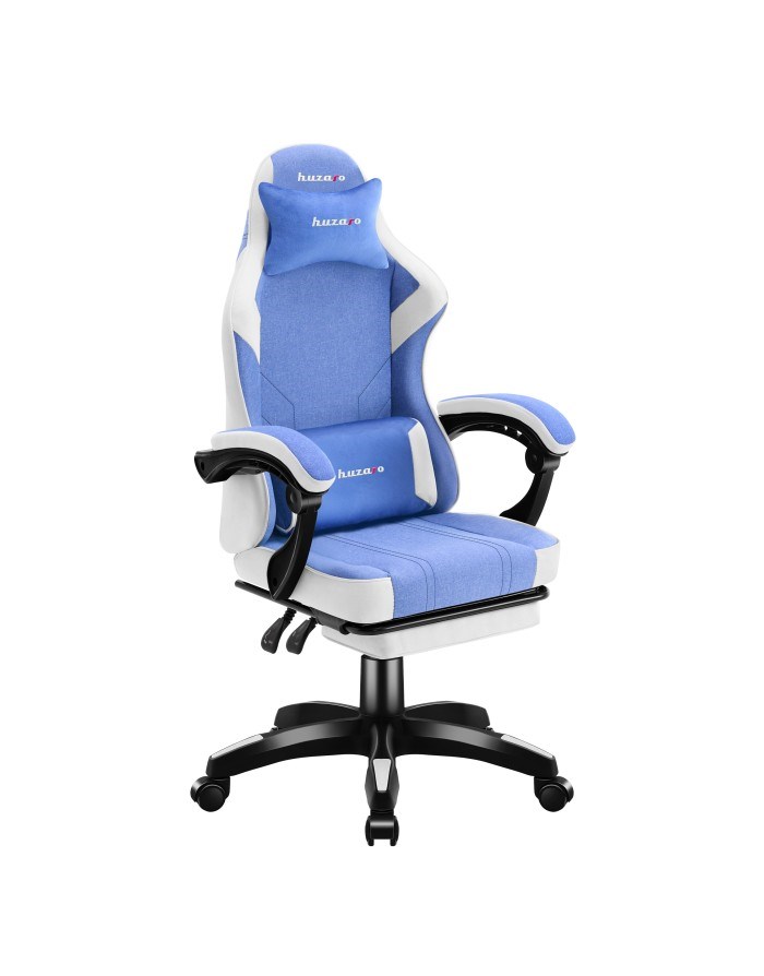 Herní židle Force 3.7 modrá
