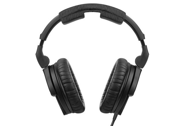 Sennheiser HD 280 PRO - profesionální sluchátka, dynamická, uzavřená