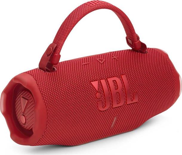 Repro JBL Charge 6 Red