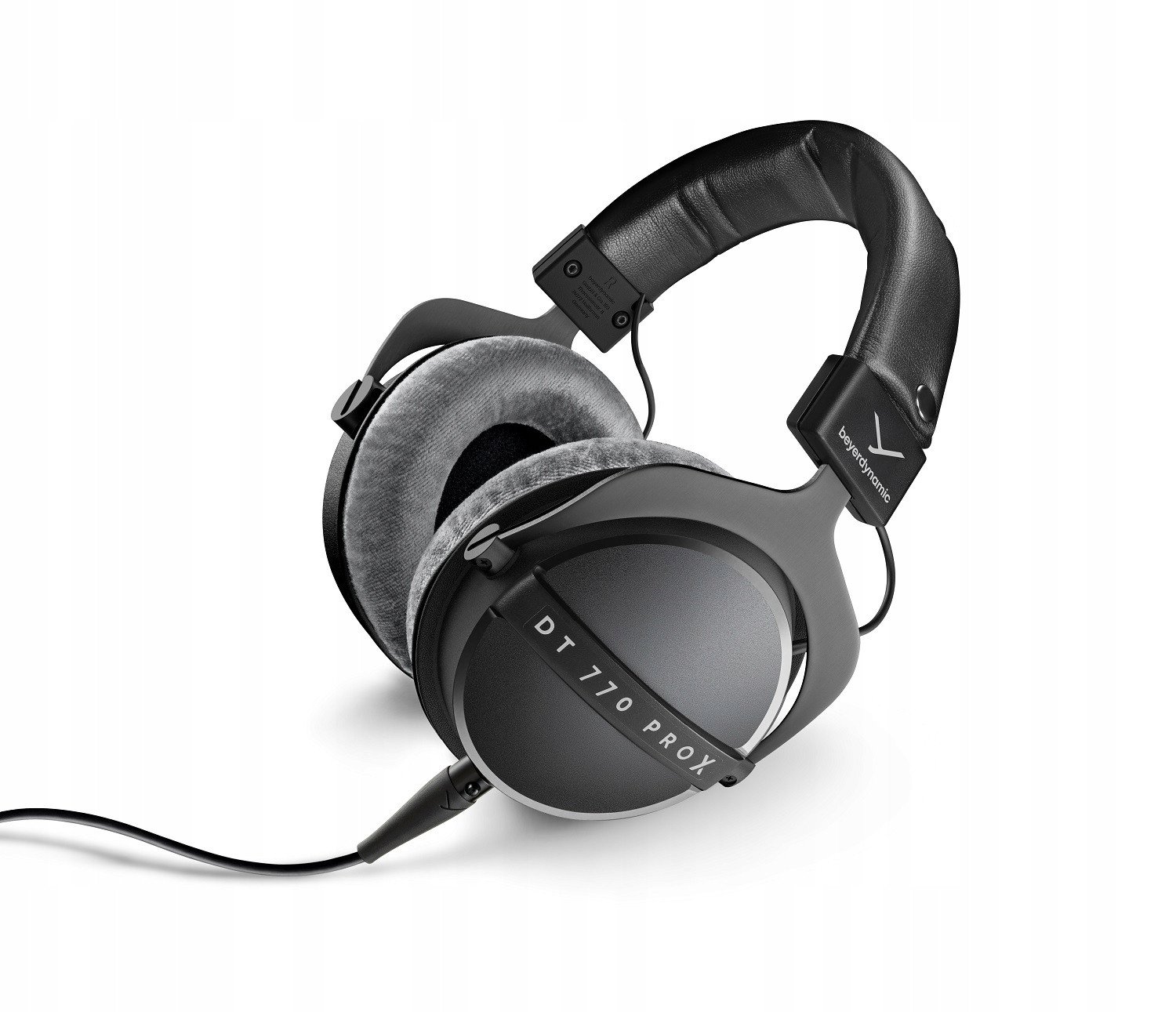 Beyerdynamic Uzavřená studiová sluchátka DT 770 PRO X