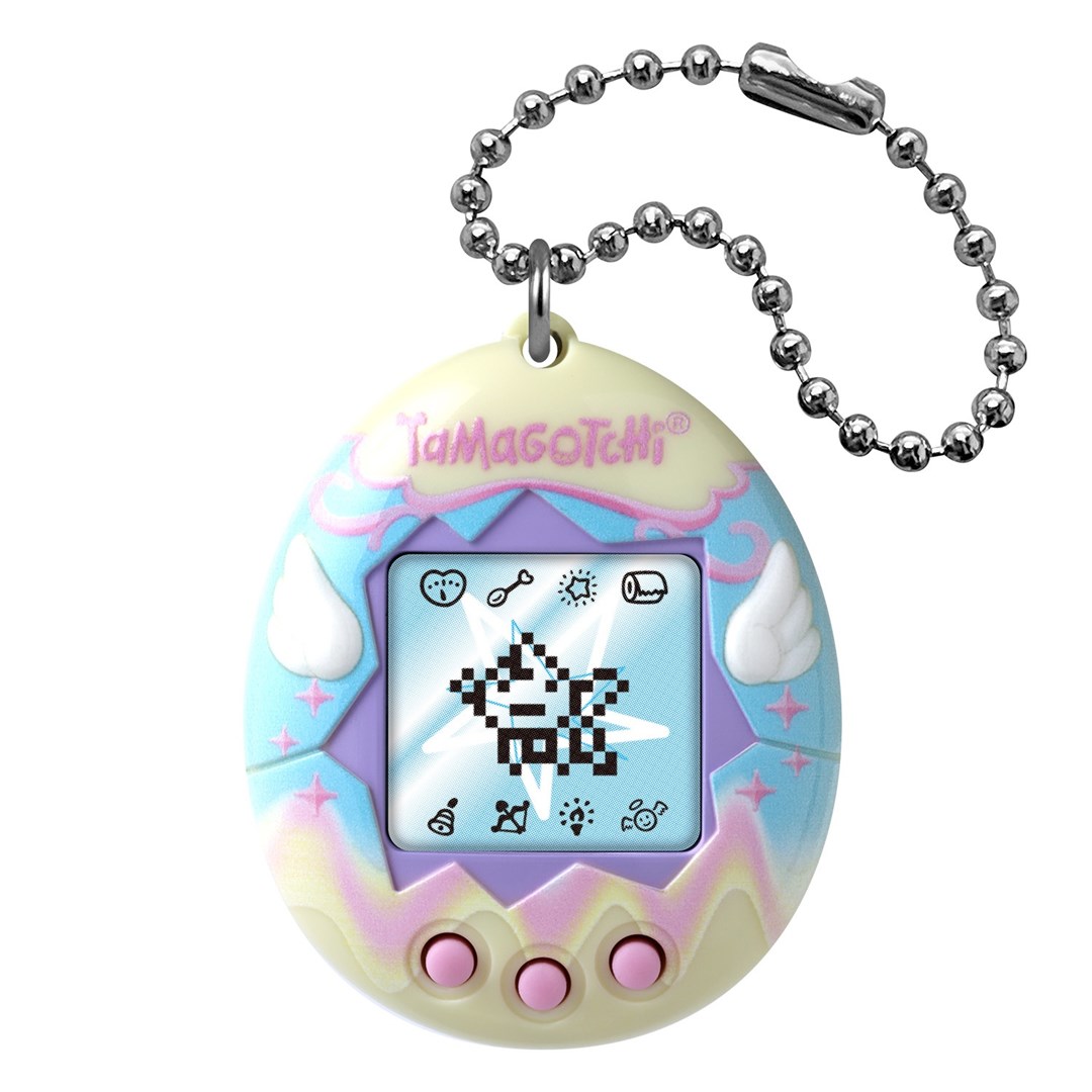 TAMAGOTCHI - ANGEL PARTY
