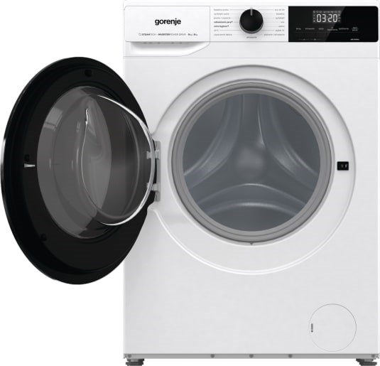 Pračka se sušičkou GORENJE WD2PA964ADT/PL