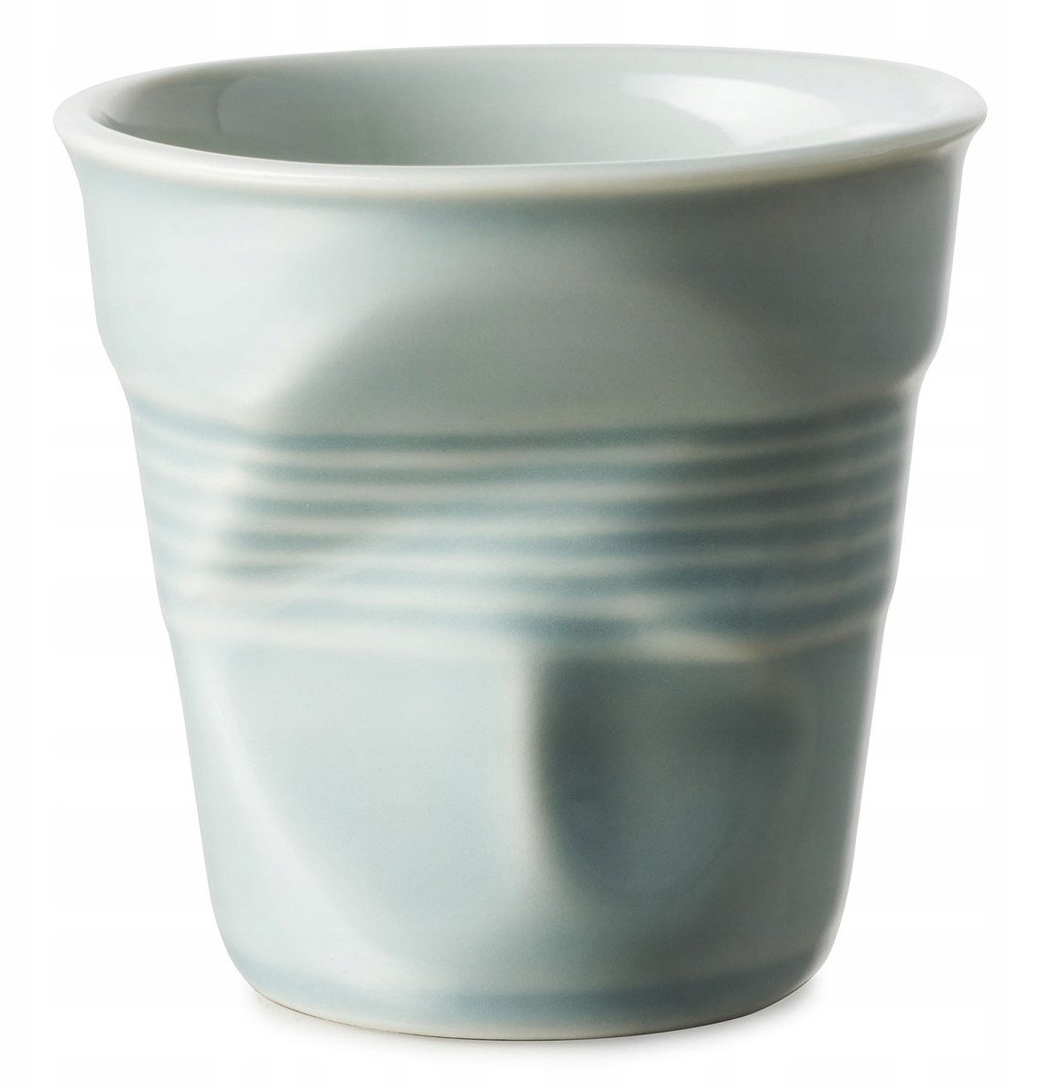 Revol Hrnek FROISSES Blue Mistral 180 ml