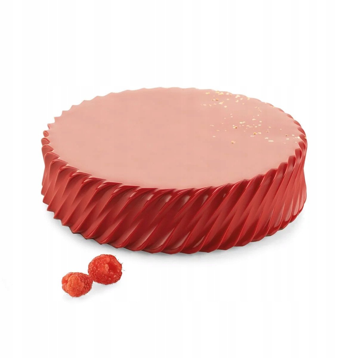 Lekue ŠATY - Silikonová forma, objem 1,2 l