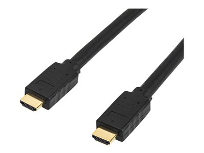 Kabel HDMI StartEch - HDMI 15m Black (HD2MMM15MA)