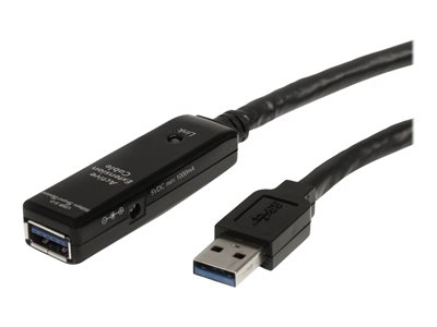 StarTech USB kabel (USB3AAEXT10M)