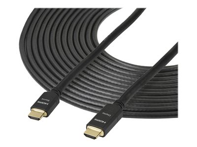 Kabel HDMI StartEch - HDMI 20m Black (HDMM20MA)
