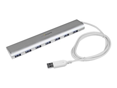 Hub USB StartEch 7x USB-A 3.0 (ST73007UA)