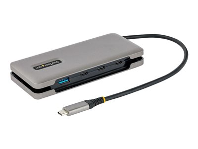 StarTech USB HUB HB31CM1A3CB