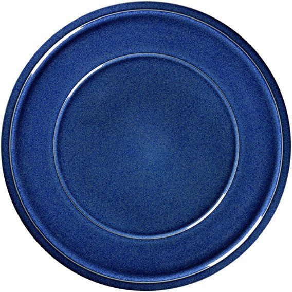 RAK STONE Podšálek na espresso 13 cm kobaltový