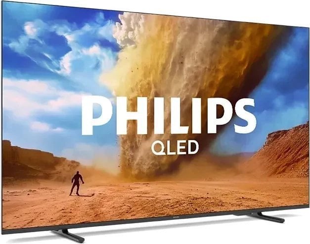 Philips 55palcový LED televizor 55PUS7810/12