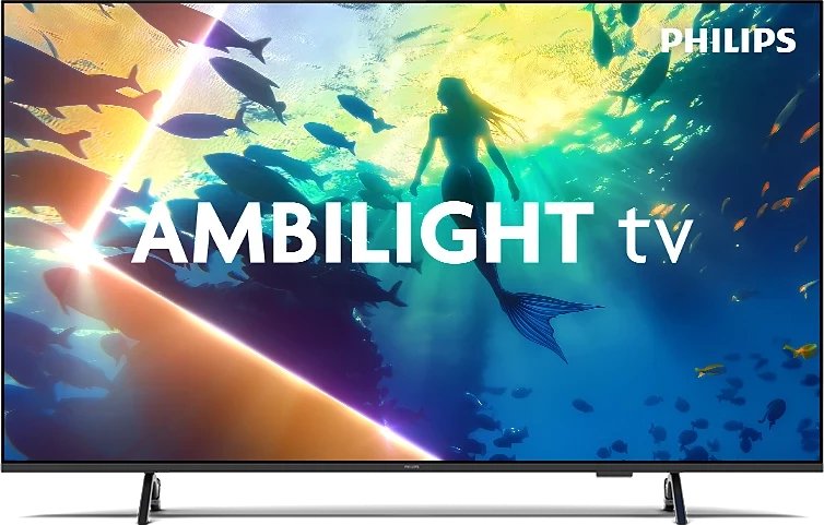 Philips LED televizor 43 palců 43PUS8010/12