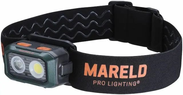 Mareld Čelovka Stellar 550 RE
