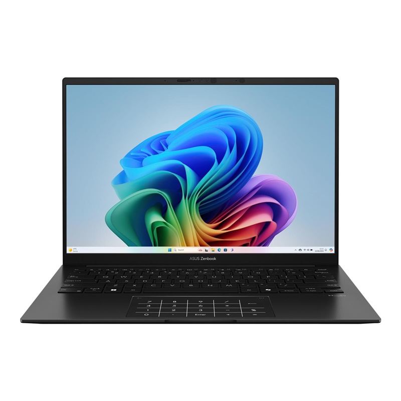 ASUS Počítač ZenBook Ryzen 7 16GB 1TB 14