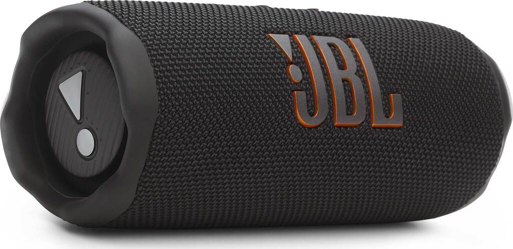 Repro JBL Flip 7 Black