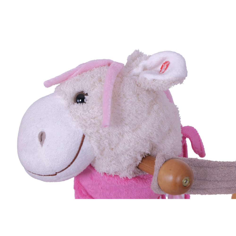 Houpací kůň Lady Chita