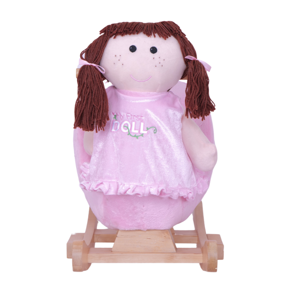 Houpací panenka Princess