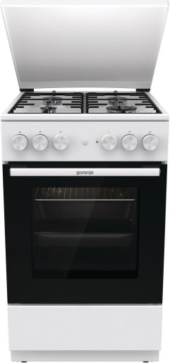 Gorenje Plynový elektrický sporák GK5A22WH