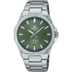 EDIFICE Hodinky Casio Edifice EFR-S108D-3AVUEF100m Stříbrné